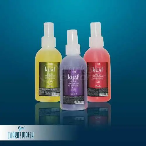Wax Cleaning Oil