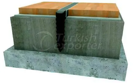 Стыковые профили