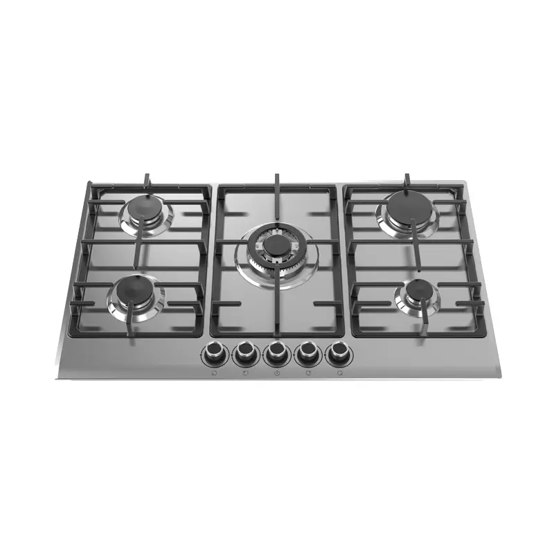 Built-in Hobs