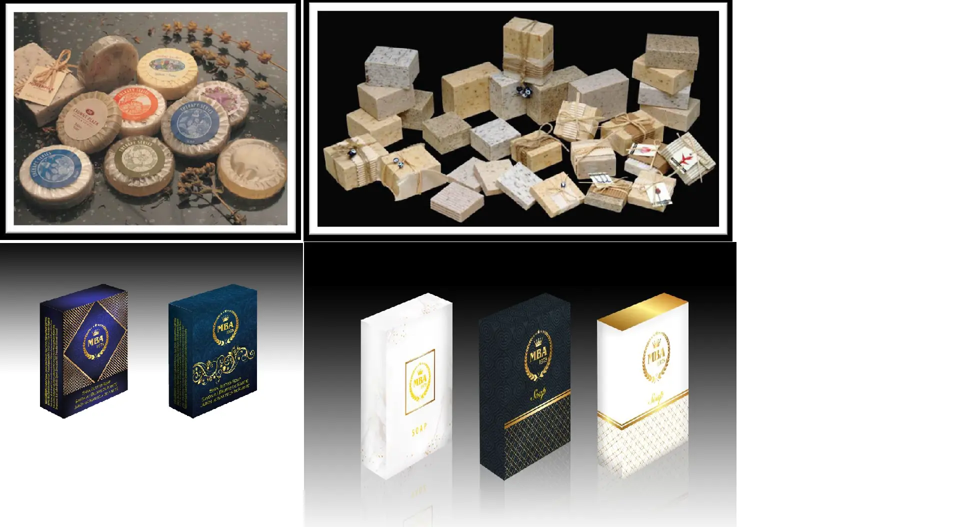 SOAPS