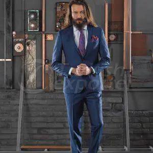 Suit -10796