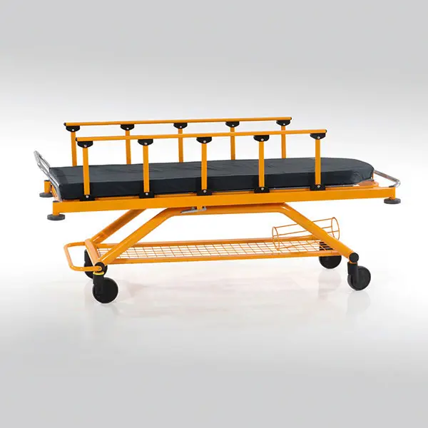 Stretcher