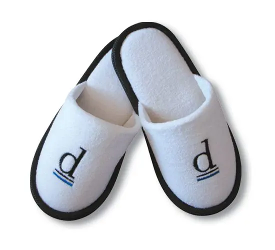 G3X3CKT - CHILDREN’S VELVET SLIPPER