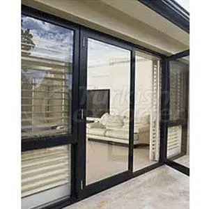 Shutter Systems