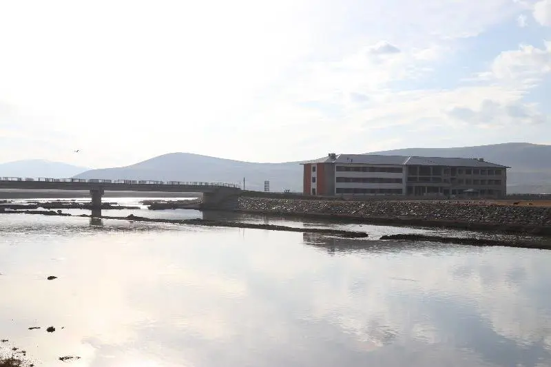 Thermal Spring Facility