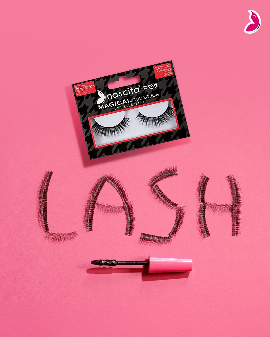 False Eyelash