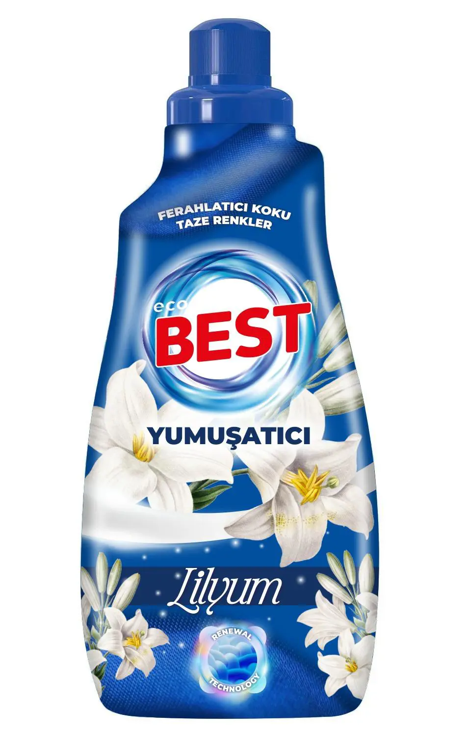 fabric softener