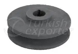 DWA Alternator Involutes
