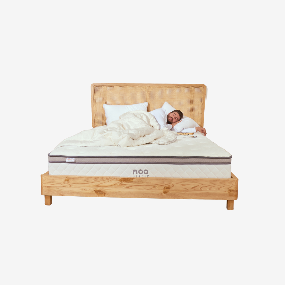 Orthopedic Visco Gel Pocket Spring Mattress-Brn Yatak Baza A.ş.