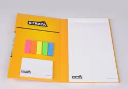 Nota de bloque