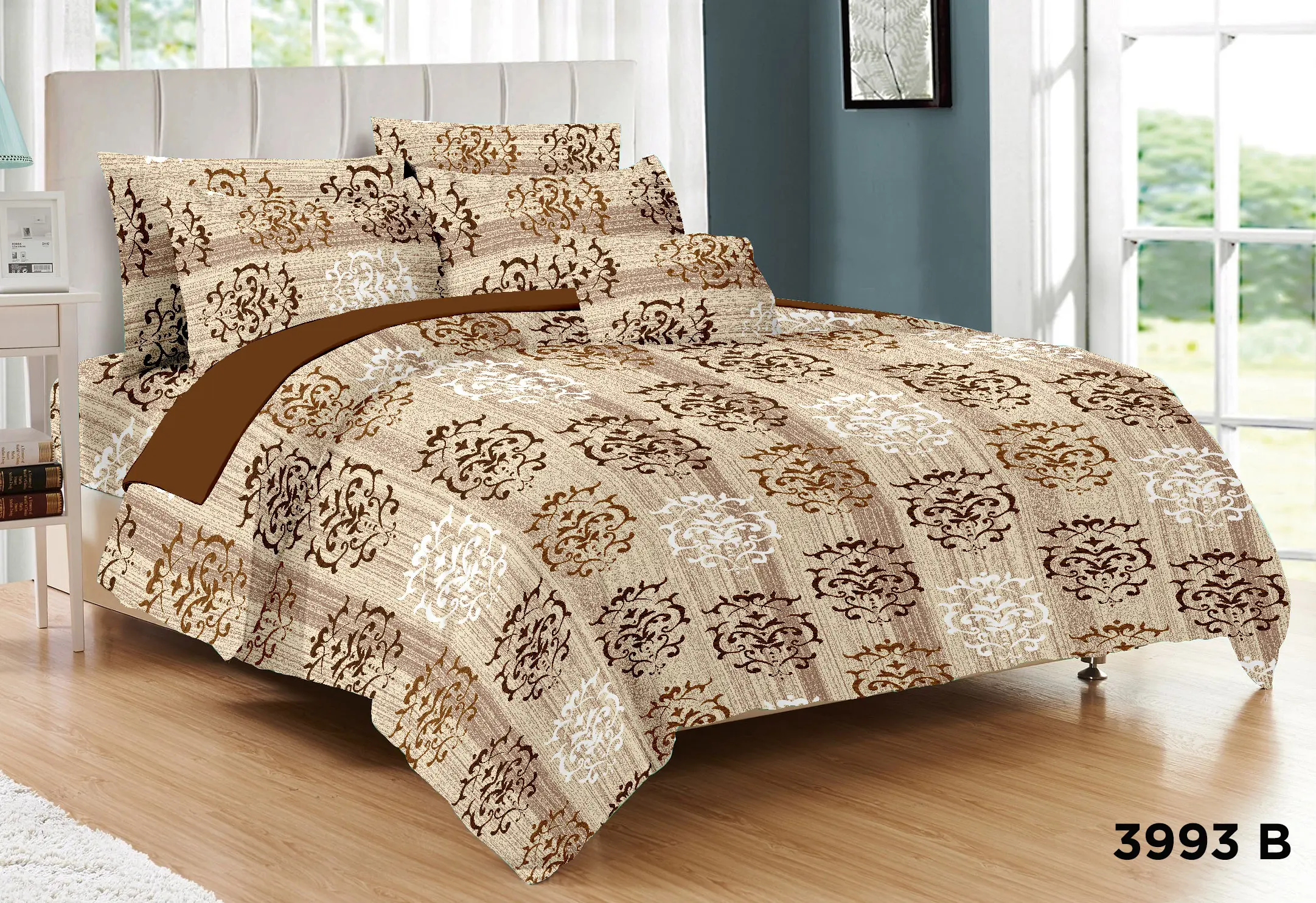 Sheet Set
