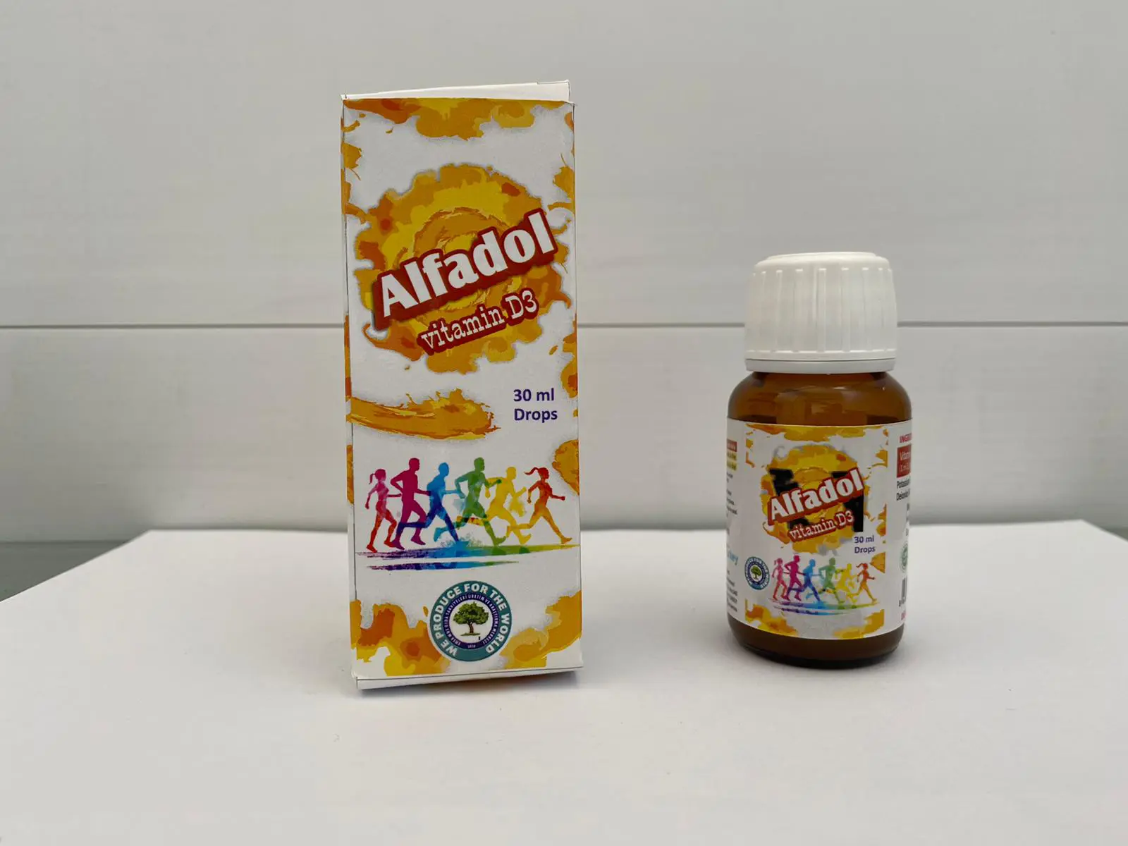 vitamin d3
