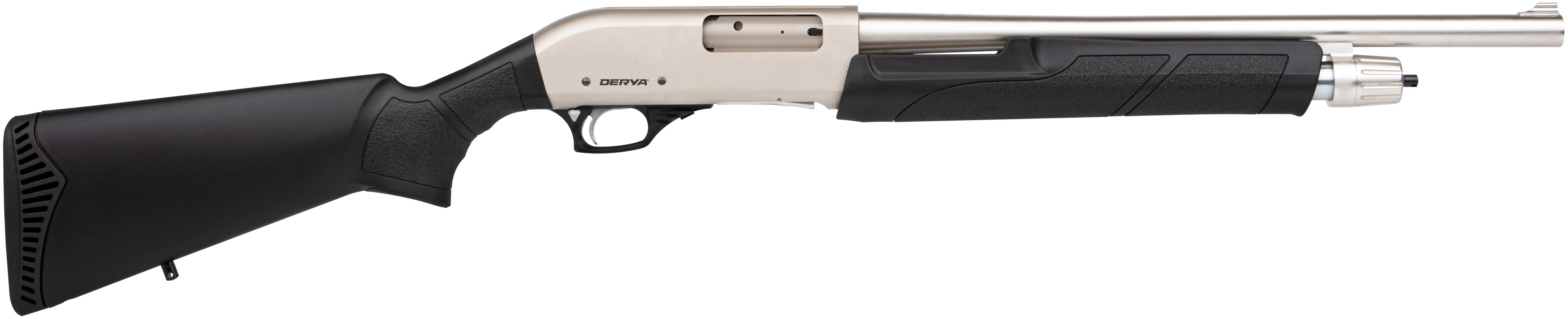 Carina CR-103 Pump Action