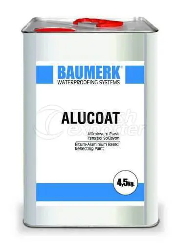 ALUCOAT 4,5kg