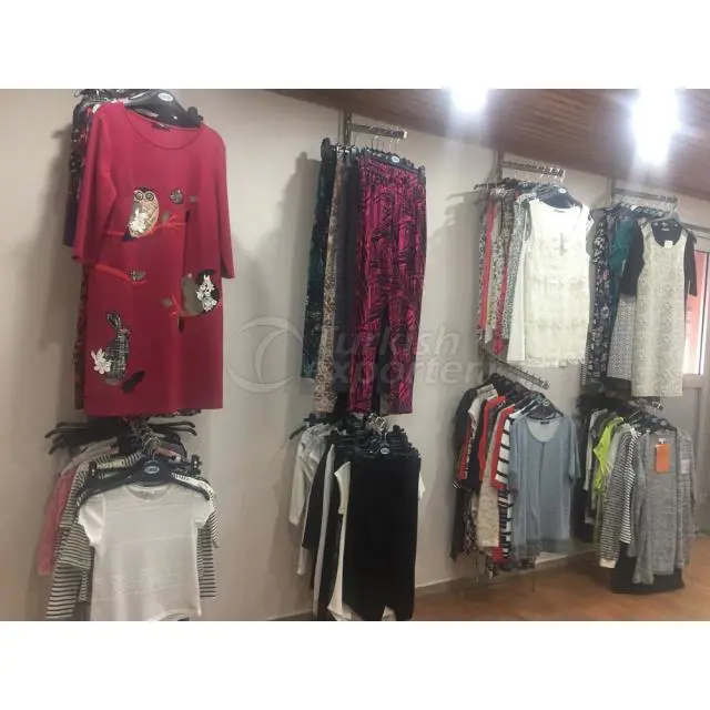 Ladies' Wear