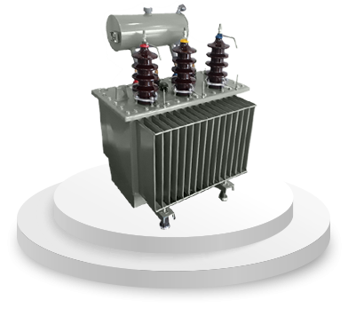 CONSERVATOR TYPE DISTRIBUTION TRANSFORMERS