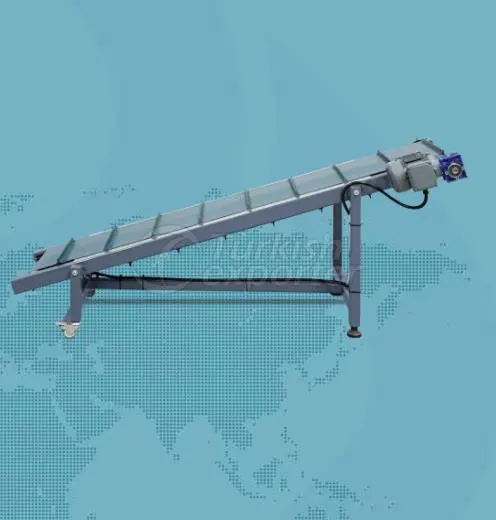 Belt Conveyor