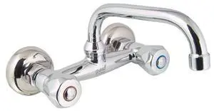 B.102 Rotating Sink Faucet