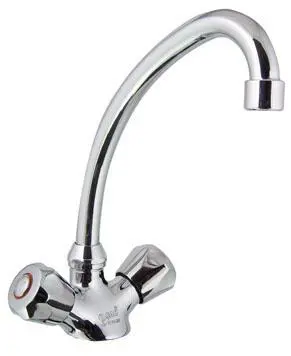 B.106 Torneira Sink Single Lever