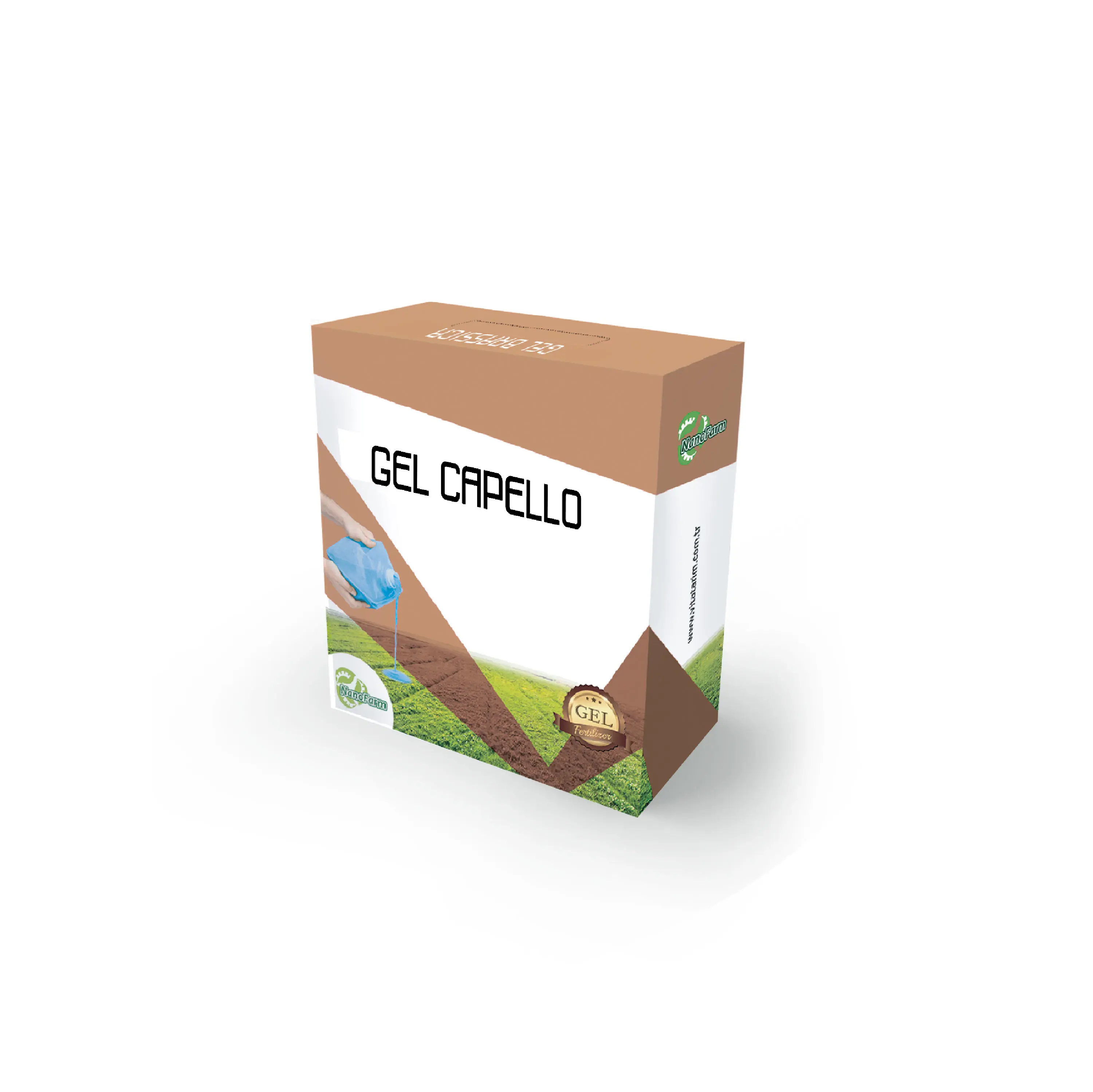Fertilizer