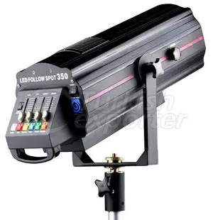 LED Follow Spot Light