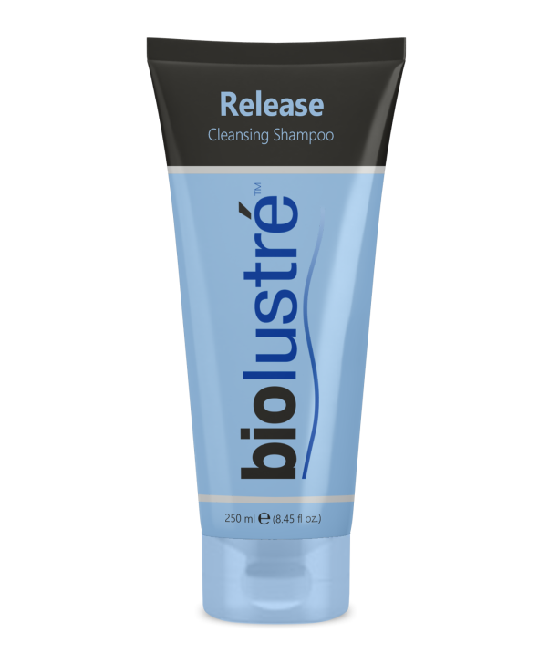 Biolustre Release Cleansing Shampoo (250 Ml)