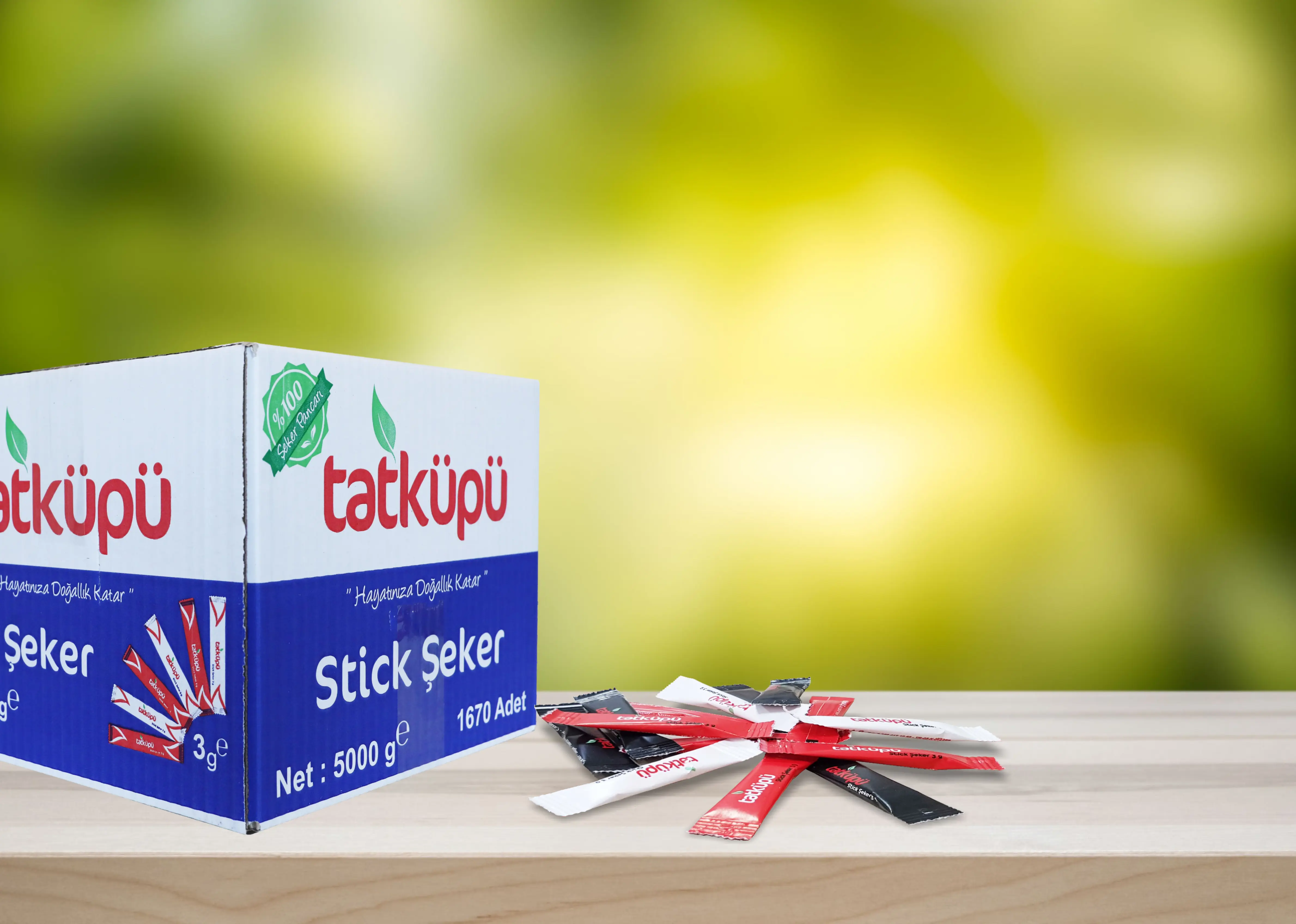 STICK SUGAR