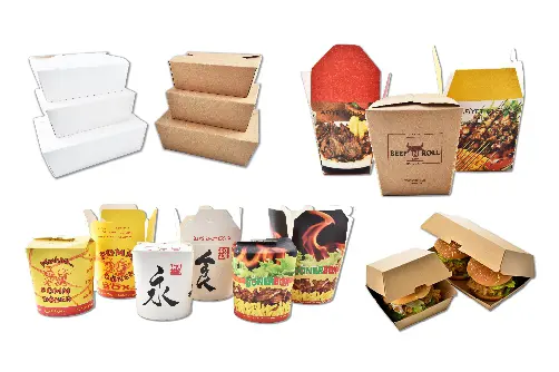 Food Box 