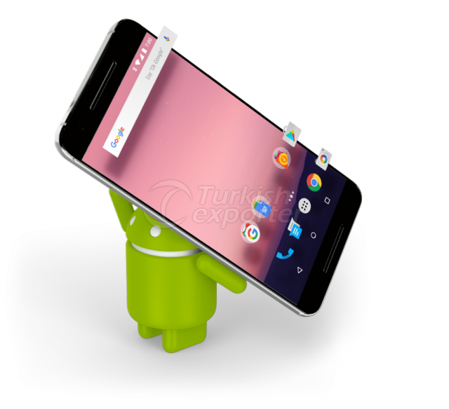 Android Software Development