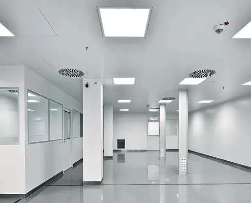 Accessories for Clean Room
