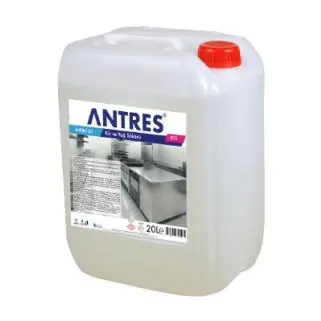 Oil Remover