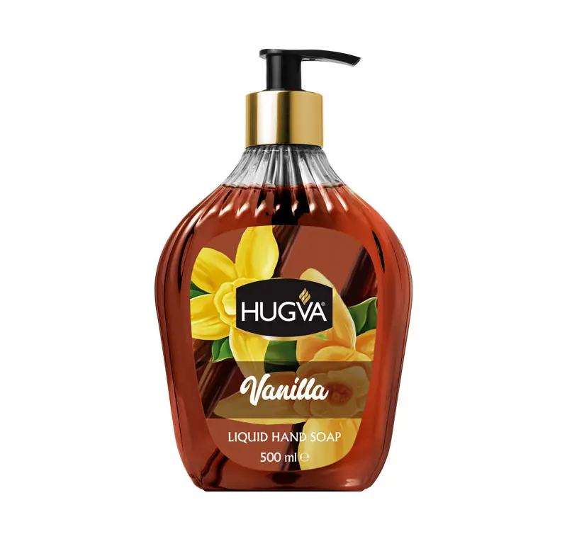 LIQUID HAND SOAP