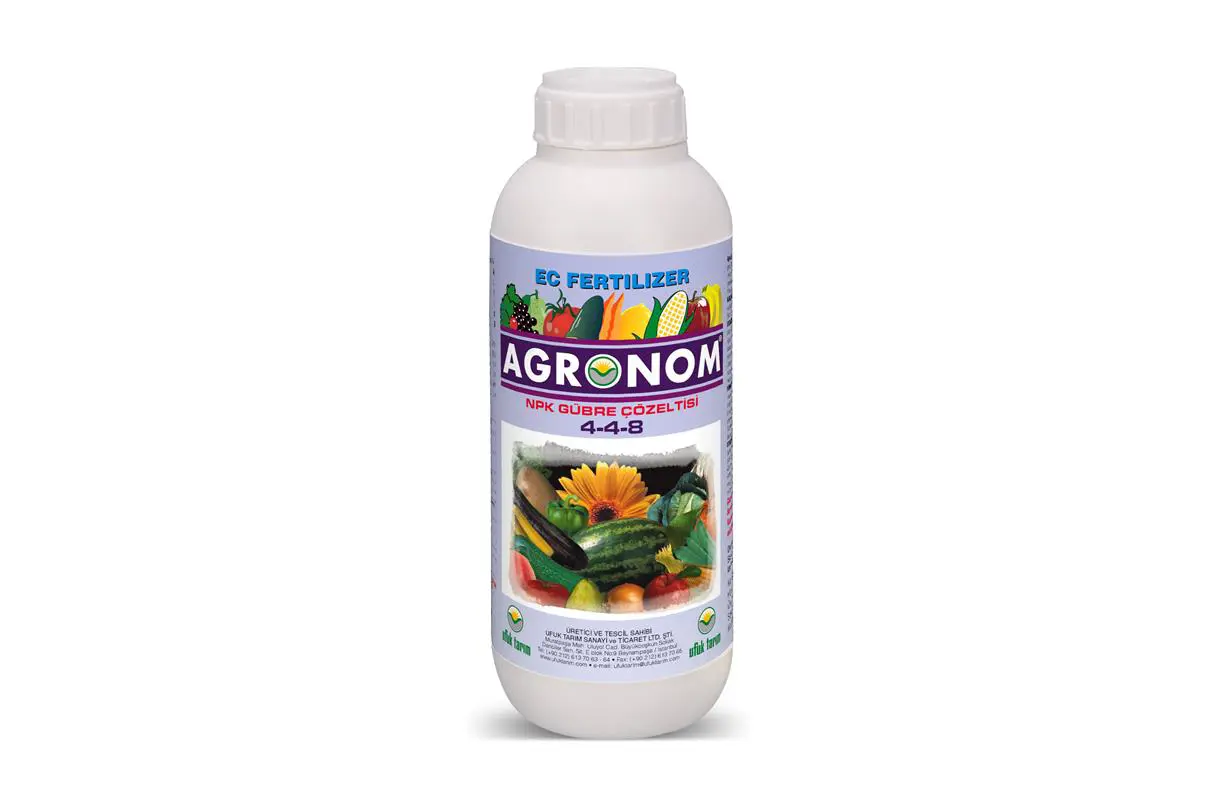 Agronom