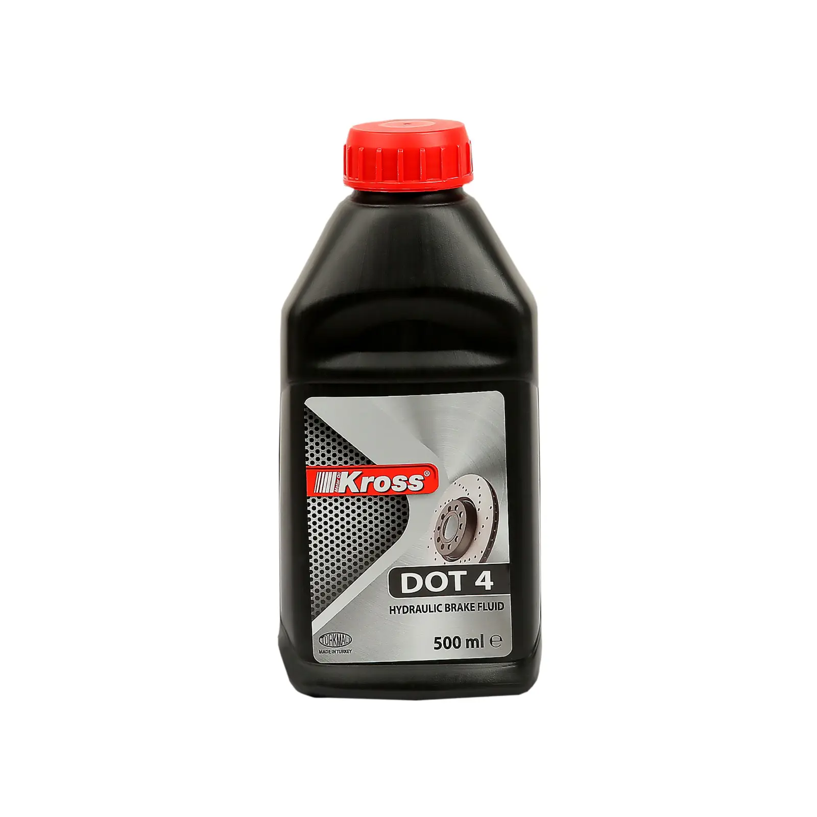 Brake Fluid