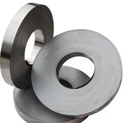 Galvanized Steel Tape