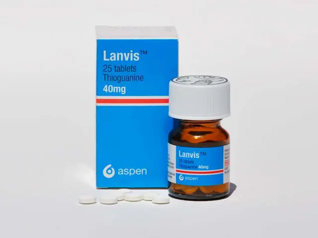 Lanvis