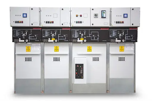 Medium Voltage Switchgear