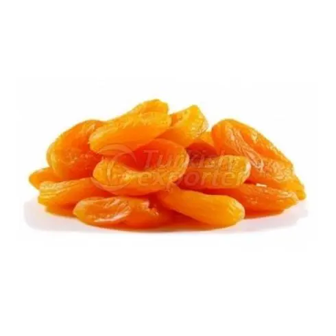 Kuru Kayısı