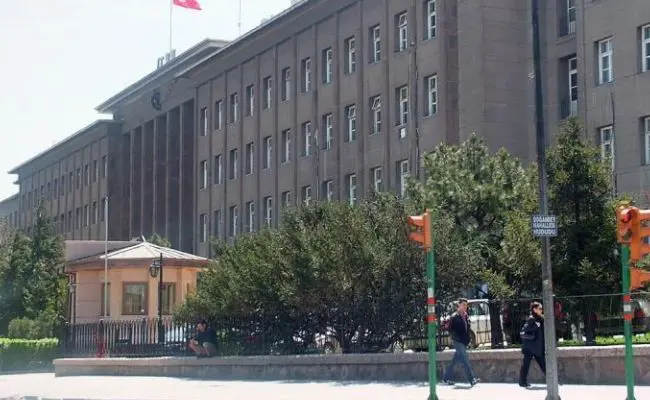 Deprem Yönetmeliğine Uygunluk Raporu