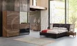 Dormitorio Génova