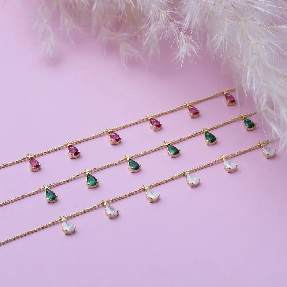 Anklet Bracelet