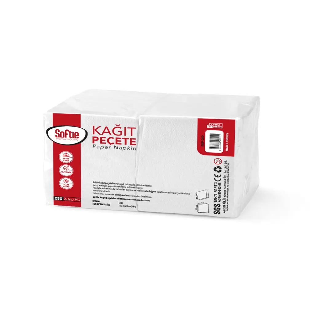 Paper Napkin