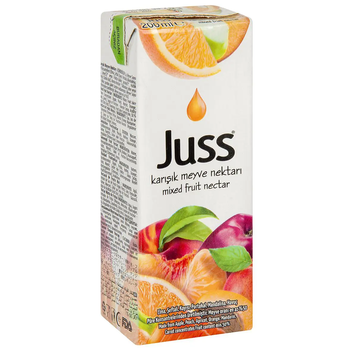 Fruit Juice