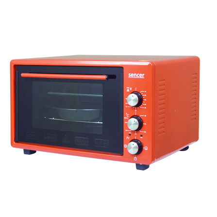 Mini Oven