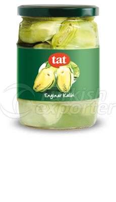 Enginar Kalbi