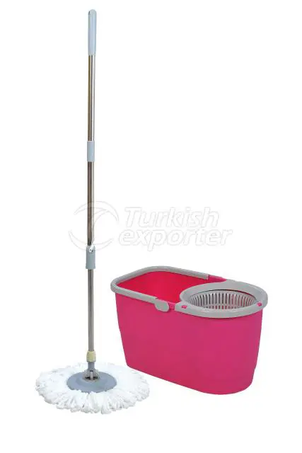 Mopida Mop Set