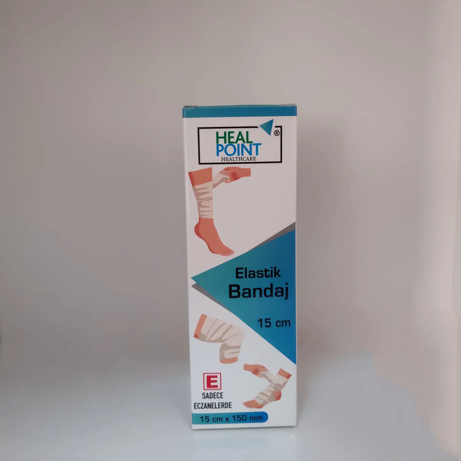 ELASTIC BANDAGE