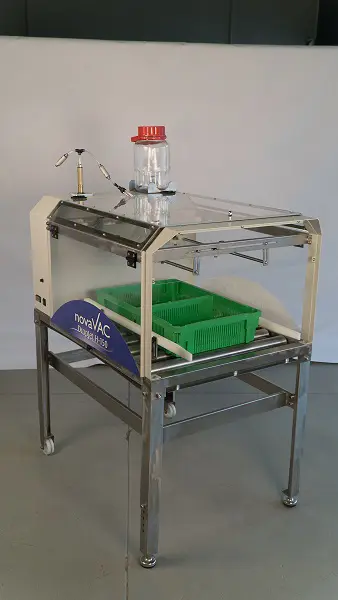vaccination instrument