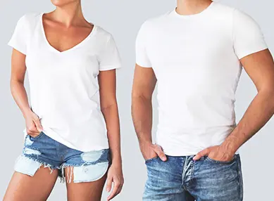Man-Woman Wear