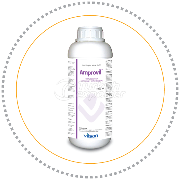 Amprovil